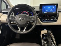 TOYOTA COROLLA 2.0 ALTIS PREMIUM 16V 2022/2023 ÓTIMA CAR FLORES DA CUNHA / Carros no Vale
