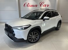 TOYOTA COROLLA 2.0 CROSS XRE 16V 2023/2024 ÓTIMA CAR FLORES DA CUNHA / Carros no Vale