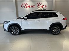 TOYOTA COROLLA 2.0 CROSS XRE 16V 2023/2024 ÓTIMA CAR FLORES DA CUNHA / Carros no Vale