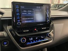 TOYOTA COROLLA 2.0 CROSS XRE 16V 2021/2022 ÓTIMA CAR FLORES DA CUNHA / Carros no Vale