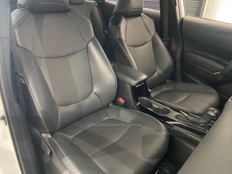 TOYOTA COROLLA 2.0 CROSS XRE 16V 2021/2022 ÓTIMA CAR FLORES DA CUNHA / Carros no Vale