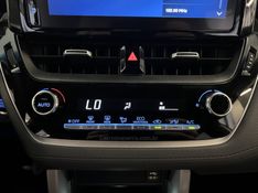 TOYOTA COROLLA 2.0 CROSS XRE 16V 2023/2024 ÓTIMA CAR FLORES DA CUNHA / Carros no Vale