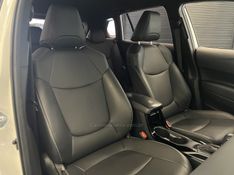 TOYOTA COROLLA 2.0 CROSS XRE 16V 2023/2024 ÓTIMA CAR FLORES DA CUNHA / Carros no Vale