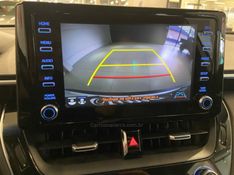 TOYOTA COROLLA 2.0 CROSS XRE 16V 2021/2022 ÓTIMA CAR FLORES DA CUNHA / Carros no Vale