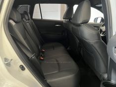 TOYOTA COROLLA 2.0 CROSS XRE 16V 2023/2024 ÓTIMA CAR FLORES DA CUNHA / Carros no Vale