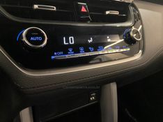 TOYOTA COROLLA 2.0 CROSS XRE 16V 2021/2022 ÓTIMA CAR FLORES DA CUNHA / Carros no Vale