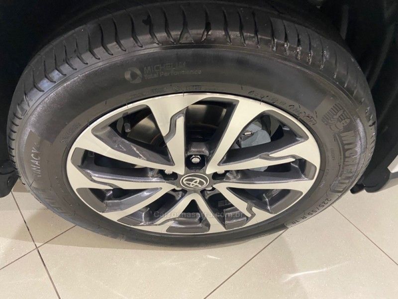 TOYOTA COROLLA 2.0 CROSS XRE 16V 2021/2022 ÓTIMA CAR FLORES DA CUNHA / Carros no Vale