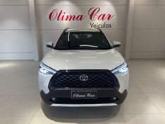 TOYOTA COROLLA 2.0 CROSS XRE 16V 2021/2022 ÓTIMA CAR FLORES DA CUNHA / Carros no Vale