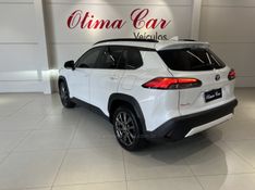 TOYOTA COROLLA 2.0 CROSS XRE 16V 2023/2024 ÓTIMA CAR FLORES DA CUNHA / Carros no Vale