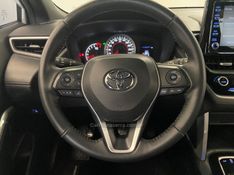 TOYOTA COROLLA 2.0 CROSS XRE 16V 2021/2022 ÓTIMA CAR FLORES DA CUNHA / Carros no Vale