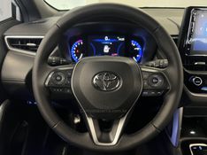 TOYOTA COROLLA 2.0 CROSS XRE 16V 2023/2024 ÓTIMA CAR FLORES DA CUNHA / Carros no Vale