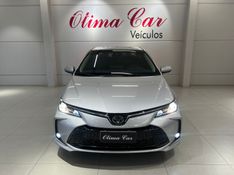 TOYOTA COROLLA 2.0 XEI 16V 2024/2024 ÓTIMA CAR FLORES DA CUNHA / Carros no Vale