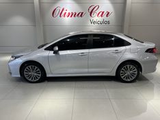 TOYOTA COROLLA 2.0 XEI 16V 2024/2024 ÓTIMA CAR FLORES DA CUNHA / Carros no Vale