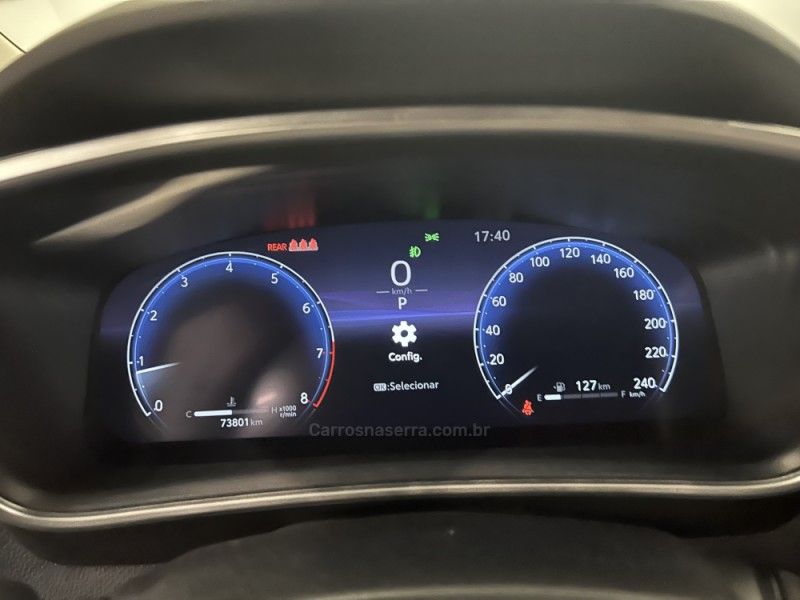 TOYOTA COROLLA 2.0 XEI 16V 2024/2024 ÓTIMA CAR FLORES DA CUNHA / Carros no Vale