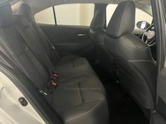 TOYOTA COROLLA 2.0 XEI 16V 2024/2024 ÓTIMA CAR FLORES DA CUNHA / Carros no Vale