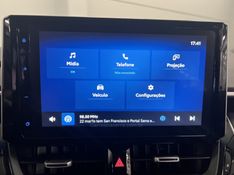 TOYOTA COROLLA 2.0 XEI 16V 2024/2024 ÓTIMA CAR FLORES DA CUNHA / Carros no Vale