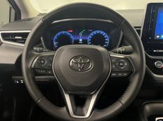 TOYOTA COROLLA 2.0 XEI 16V 2024/2024 ÓTIMA CAR FLORES DA CUNHA / Carros no Vale