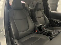 TOYOTA COROLLA 2.0 XEI 16V 2024/2024 ÓTIMA CAR FLORES DA CUNHA / Carros no Vale