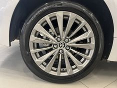 TOYOTA COROLLA 2.0 XEI 16V 2024/2024 ÓTIMA CAR FLORES DA CUNHA / Carros no Vale