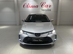 TOYOTA COROLLA 2.0 XEI 16V 2024/2024 ÓTIMA CAR FLORES DA CUNHA / Carros no Vale