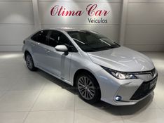 TOYOTA COROLLA 2.0 XEI 16V 2024/2024 ÓTIMA CAR FLORES DA CUNHA / Carros no Vale
