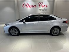 TOYOTA COROLLA 2.0 XEI 16V 2024/2024 ÓTIMA CAR FLORES DA CUNHA / Carros no Vale