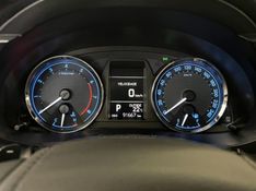 TOYOTA COROLLA 2.0 XEI 16V 2014/2015 ÓTIMA CAR FLORES DA CUNHA / Carros no Vale