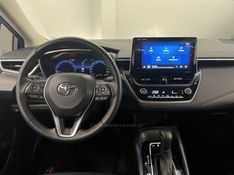 TOYOTA COROLLA 2.0 XEI 16V 2024/2024 ÓTIMA CAR FLORES DA CUNHA / Carros no Vale