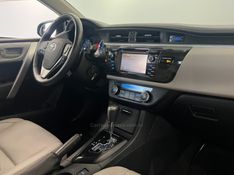 TOYOTA COROLLA 2.0 XEI 16V 2014/2015 ÓTIMA CAR FLORES DA CUNHA / Carros no Vale