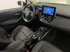 TOYOTA COROLLA 2.0 XEI 16V 2024/2024 ÓTIMA CAR FLORES DA CUNHA / Carros no Vale