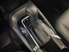 TOYOTA COROLLA 2.0 XEI 16V 2024/2024 ÓTIMA CAR FLORES DA CUNHA / Carros no Vale