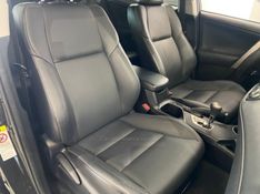 TOYOTA RAV4 2.0 4X4 16V 2014/2014 ÓTIMA CAR FLORES DA CUNHA / Carros no Vale