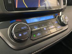 TOYOTA RAV4 2.0 4X4 16V 2014/2014 ÓTIMA CAR FLORES DA CUNHA / Carros no Vale