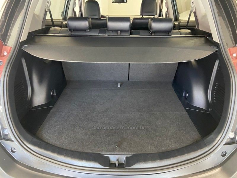 TOYOTA RAV4 2.0 4X4 16V 2014/2014 ÓTIMA CAR FLORES DA CUNHA / Carros no Vale