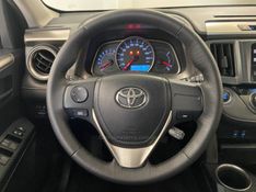 TOYOTA RAV4 2.0 4X4 16V 2014/2014 ÓTIMA CAR FLORES DA CUNHA / Carros no Vale