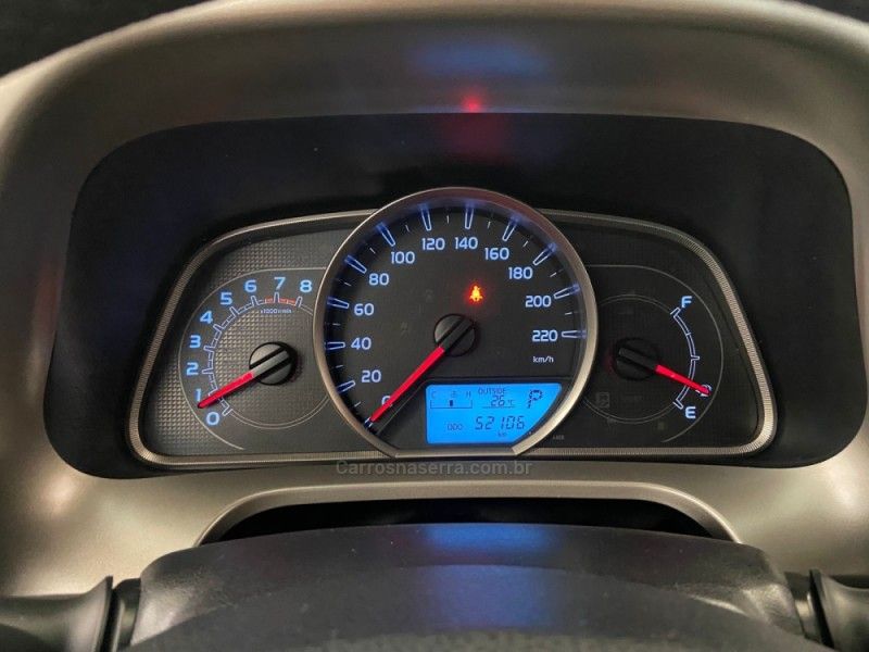 TOYOTA RAV4 2.0 4X4 16V 2014/2014 ÓTIMA CAR FLORES DA CUNHA / Carros no Vale