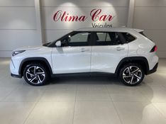 TOYOTA YARIS CROSS 1.5 XRX 16V 2026/2026 ÓTIMA CAR FLORES DA CUNHA / Carros no Vale