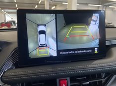 TOYOTA YARIS CROSS 1.5 XRX 16V 2026/2026 ÓTIMA CAR FLORES DA CUNHA / Carros no Vale