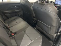 TOYOTA YARIS CROSS 1.5 XRX 16V 2026/2026 ÓTIMA CAR FLORES DA CUNHA / Carros no Vale