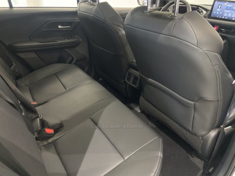 TOYOTA YARIS CROSS 1.5 XRX 16V 2026/2026 ÓTIMA CAR FLORES DA CUNHA / Carros no Vale