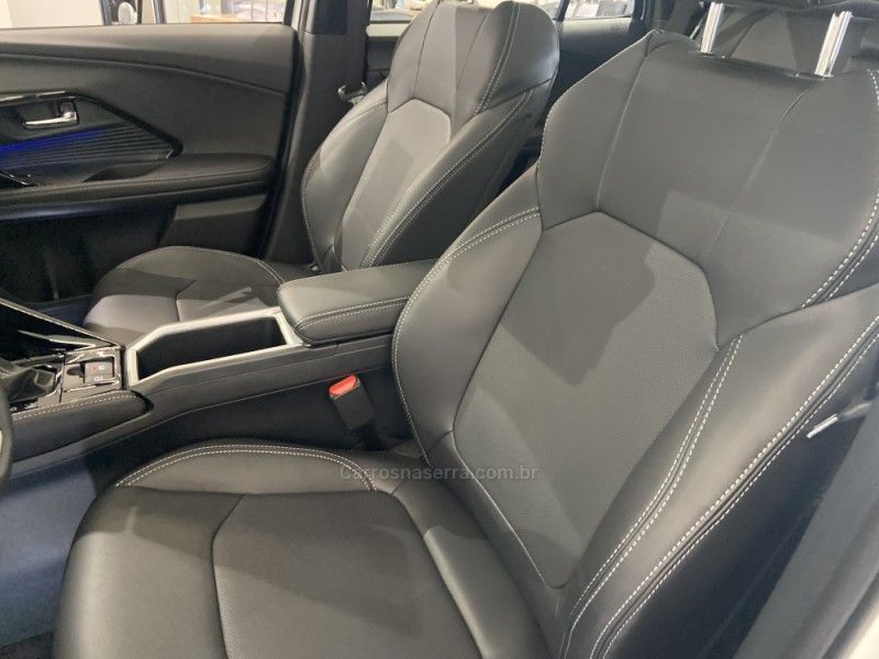 TOYOTA YARIS CROSS 1.5 XRX 16V 2026/2026 ÓTIMA CAR FLORES DA CUNHA / Carros no Vale