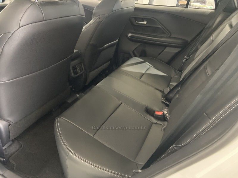 TOYOTA YARIS CROSS 1.5 XRX 16V 2026/2026 ÓTIMA CAR FLORES DA CUNHA / Carros no Vale