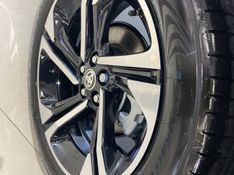 TOYOTA YARIS CROSS 1.5 XRX 16V 2026/2026 ÓTIMA CAR FLORES DA CUNHA / Carros no Vale