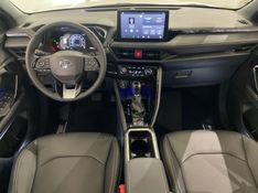 TOYOTA YARIS CROSS 1.5 XRX 16V 2026/2026 ÓTIMA CAR FLORES DA CUNHA / Carros no Vale