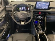 TOYOTA YARIS CROSS 1.5 XRX 16V 2026/2026 ÓTIMA CAR FLORES DA CUNHA / Carros no Vale