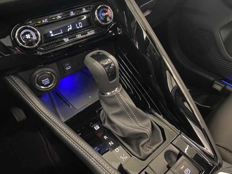 TOYOTA YARIS CROSS 1.5 XRX 16V 2026/2026 ÓTIMA CAR FLORES DA CUNHA / Carros no Vale