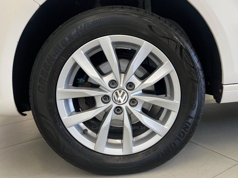 VOLKSWAGEN FOX 1.6 MI 8V 2014/2014 ÓTIMA CAR FLORES DA CUNHA / Carros no Vale