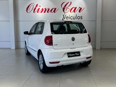 VOLKSWAGEN FOX 1.6 MI 8V 2014/2014 ÓTIMA CAR FLORES DA CUNHA / Carros no Vale