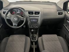 VOLKSWAGEN FOX 1.6 MI 8V 2014/2014 ÓTIMA CAR FLORES DA CUNHA / Carros no Vale
