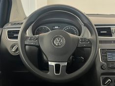 VOLKSWAGEN FOX 1.6 MI 8V 2014/2014 ÓTIMA CAR FLORES DA CUNHA / Carros no Vale
